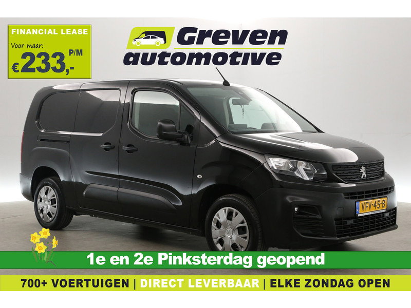 Peugeot Partner 1.5 BlueHDI 102PK L2 VFV45B