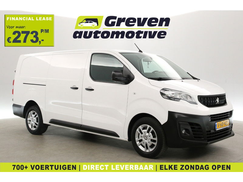 Peugeot Expert 2.0 BlueHDI 145PK L3H1