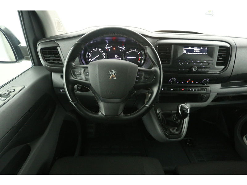 Peugeot Expert 2.0 BlueHDI 145PK L3H1