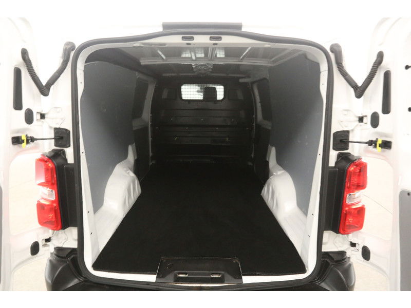 Peugeot Expert 2.0 BlueHDI 145PK L3H1