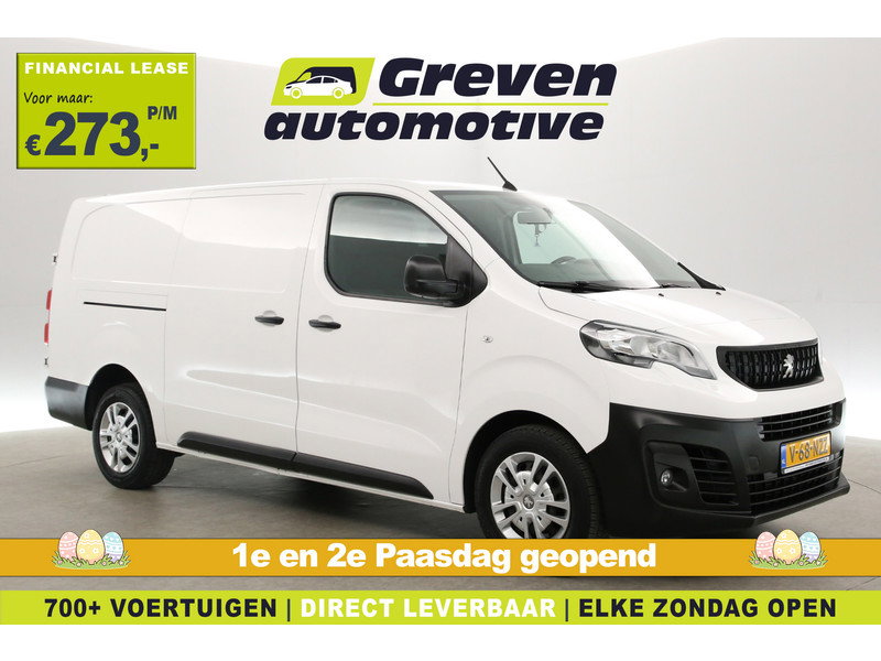 Peugeot Expert 2.0 BlueHDI 145PK L3H1 V68NZZ