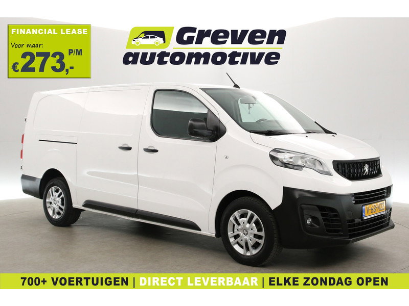 Peugeot Expert 2.0 BlueHDI 145PK L3H1 V68NZZ