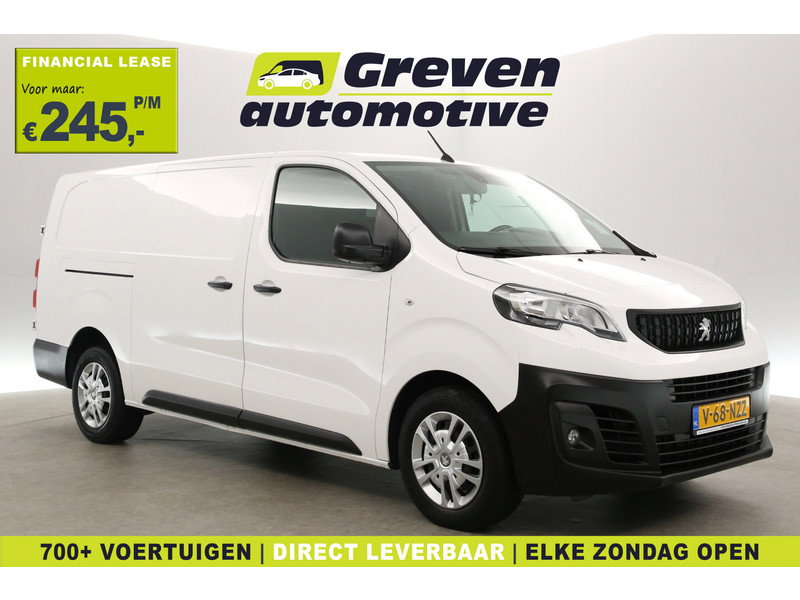 Peugeot Expert 2.0 BlueHDI 145PK L3H1 V68NZZ