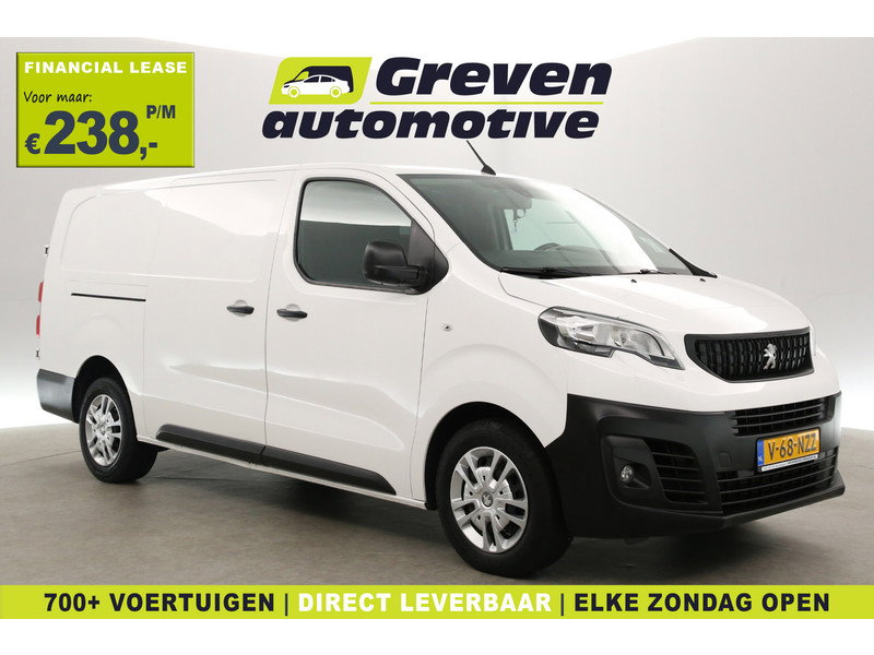 Peugeot Expert 2.0 BlueHDI 145PK L3H1 V68NZZ
