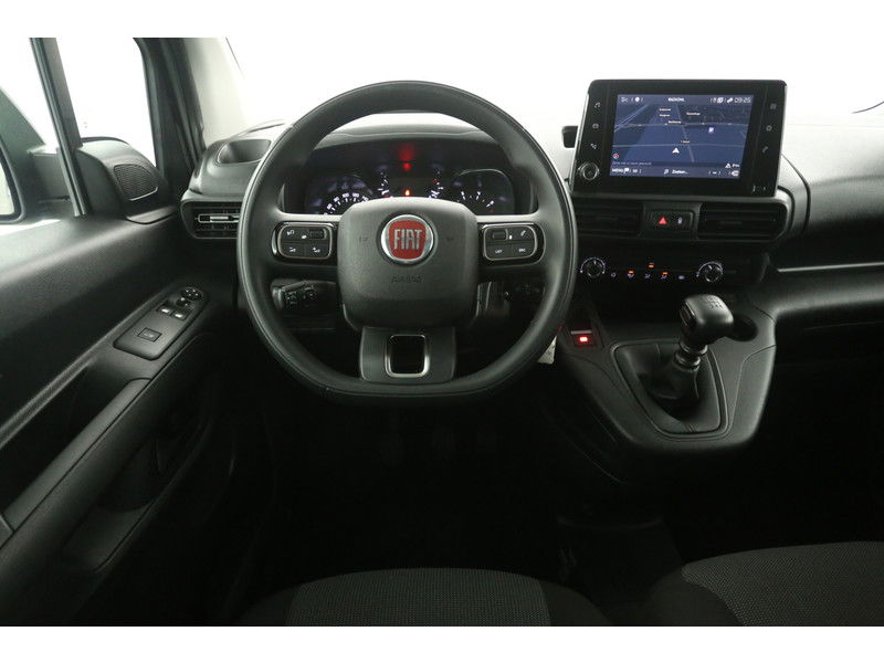 Fiat Doblò 1.5 BlueHDi