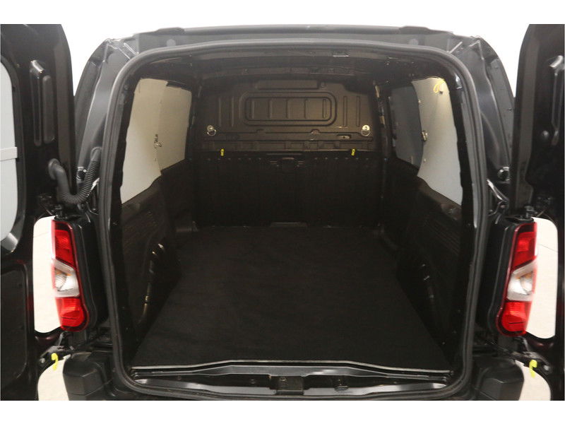 Fiat Doblò 1.5 BlueHDi