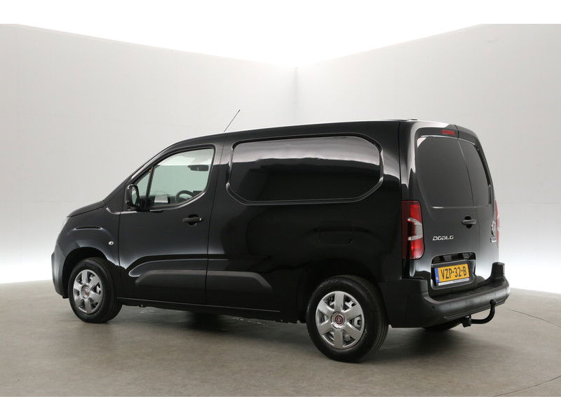 Fiat Doblò 1.5 BlueHDi