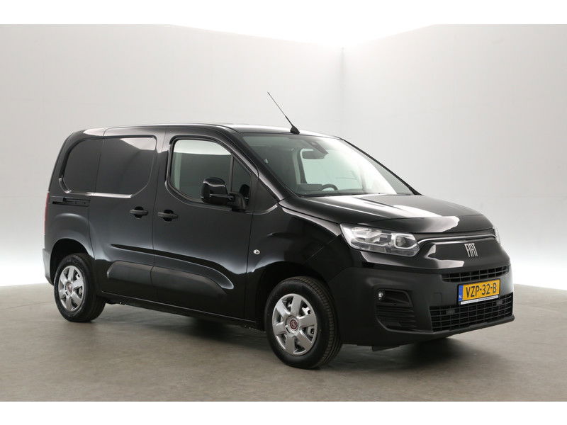 Fiat Doblò 1.5 BlueHDi