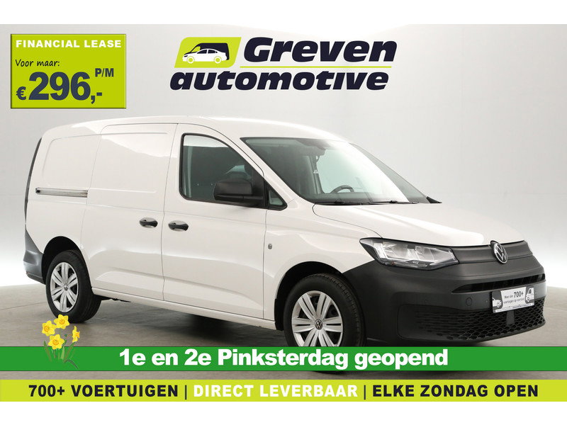 Volkswagen Caddy Maxi 2.0 TDI 102PK V39PBP