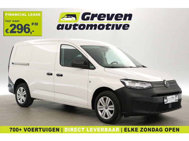 Volkswagen Caddy Maxi 2.0 TDI 102PK V39PBP