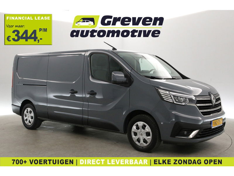 Renault Trafic 2.0 dCi L2H1