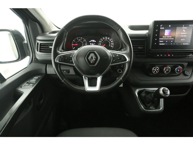 Renault Trafic 2.0 dCi L2H1