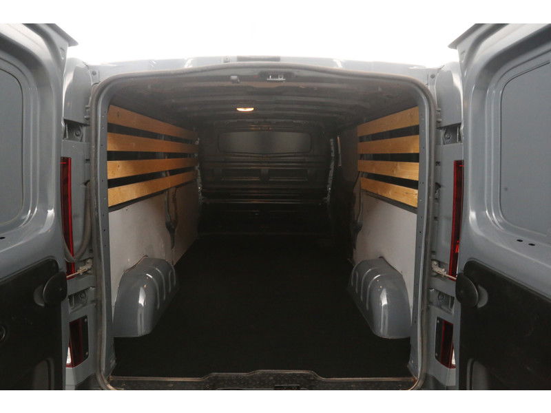 Renault Trafic 2.0 dCi L2H1