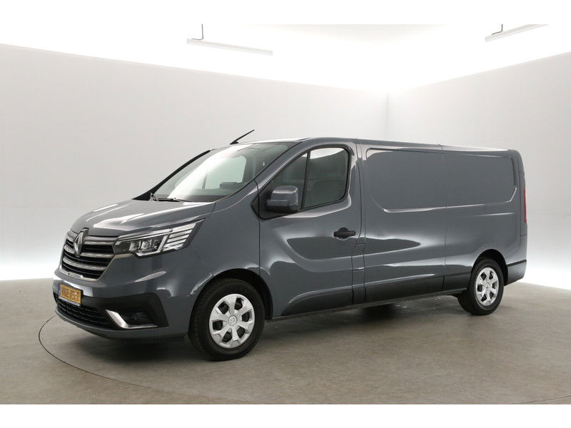 Renault Trafic 2.0 dCi L2H1