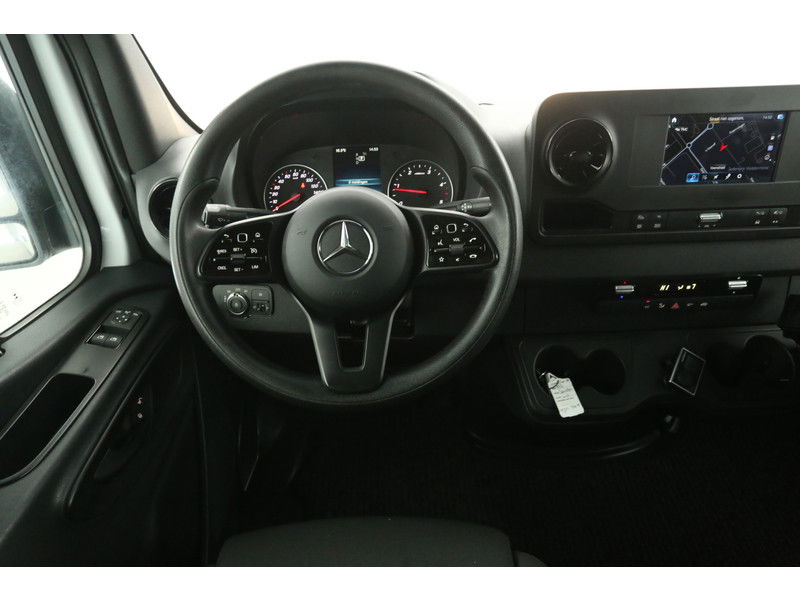 Mercedes-Benz Sprinter 314 2.2 CDI 143PK L1H2