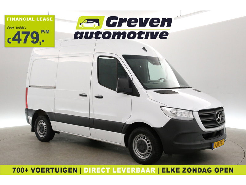 Mercedes-Benz Sprinter 314 2.2 CDI 143PK L1H2 VJH74T