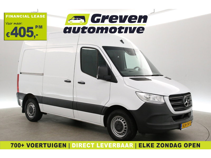 Mercedes-Benz Sprinter 314 2.2 CDI 143PK L1H2 VJH74T