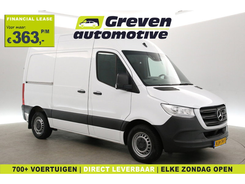 Mercedes-Benz Sprinter 314 2.2 CDI 143PK L1H2 VJH74T