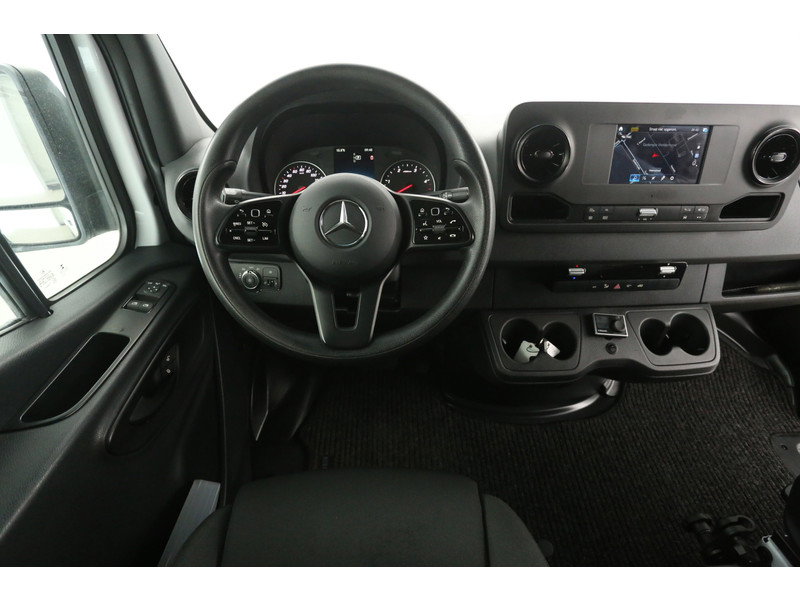 Mercedes-Benz Sprinter 314 2.2 CDI 143PK VJH74T