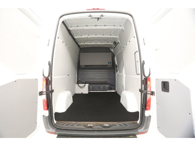 Mercedes-Benz Sprinter 314 2.2 CDI 143PK VJH74T