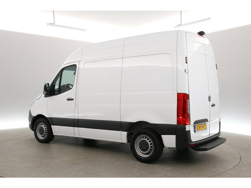 Mercedes-Benz Sprinter 314 2.2 CDI 143PK VJH74T