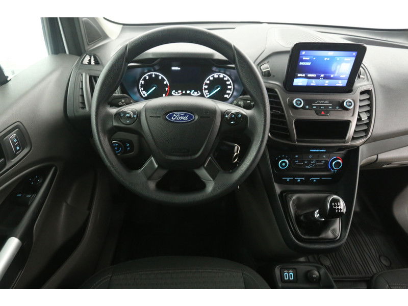 Ford Transit Connect Ecoboost