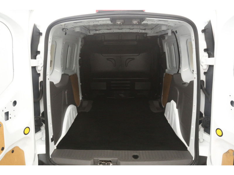 Ford Transit Connect Ecoboost