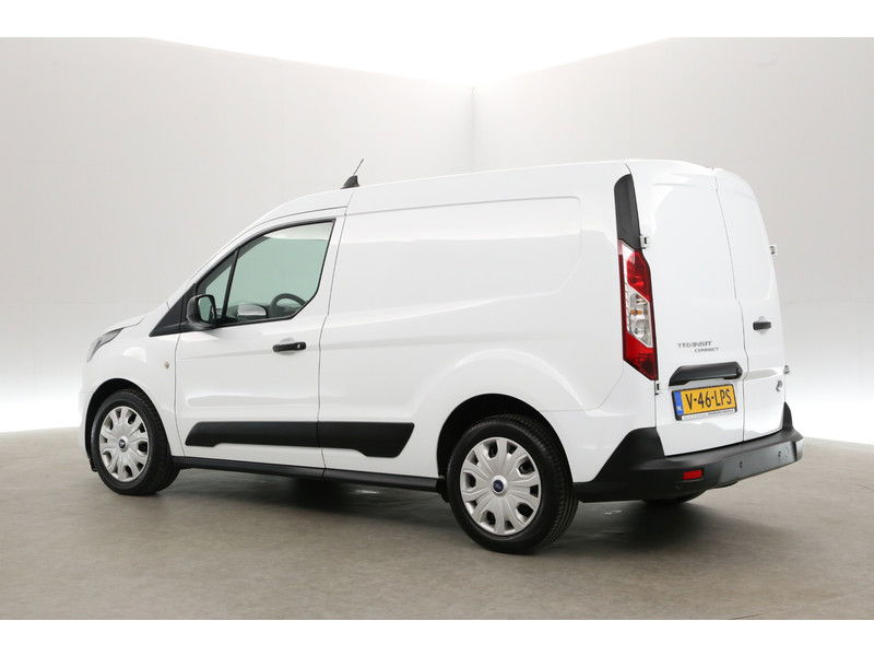 Ford Transit Connect Ecoboost