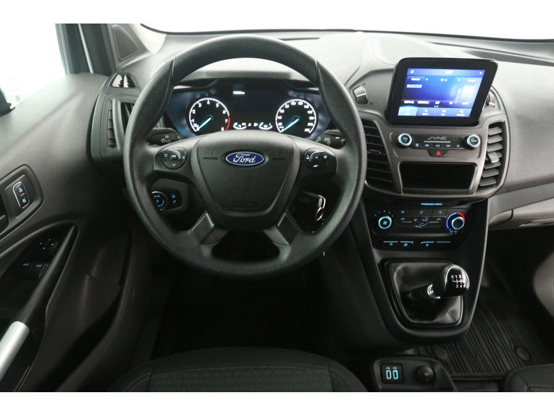 Ford Transit Connect Ecoboost V46LPS