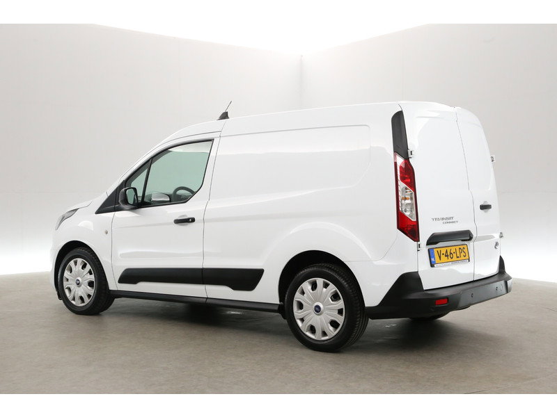 Ford Transit Connect Ecoboost V46LPS