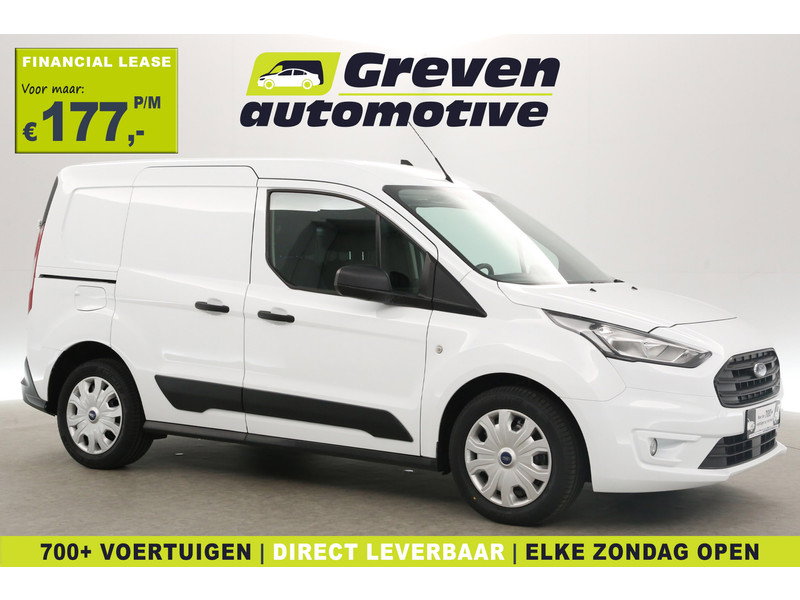 Ford Transit Connect 100PK V46LPS