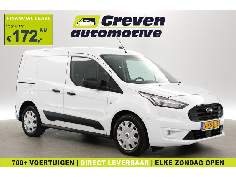 Ford Transit Connect 100PK V46LPS