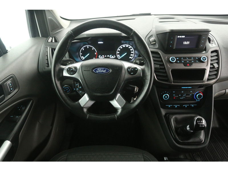 Ford Transit Connect 1.5 EcoBlue L2 100PK