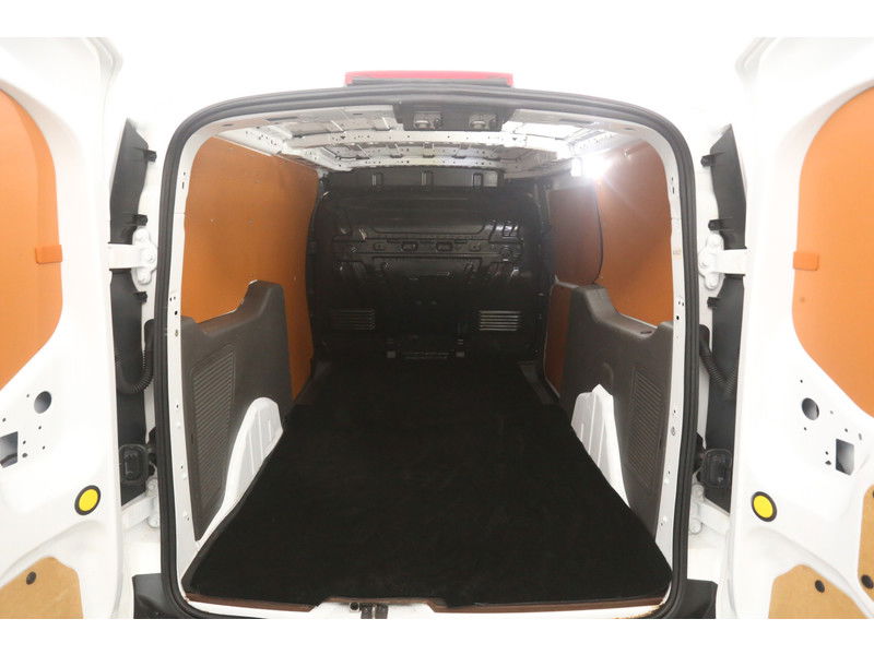 Ford Transit Connect 1.5 EcoBlue L2 100PK