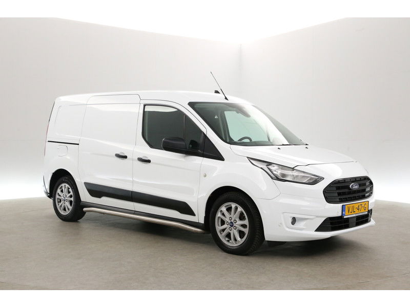 Ford Transit Connect 1.5 EcoBlue L2 100PK