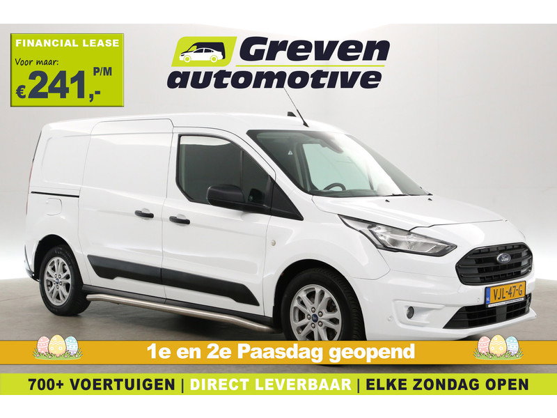 Ford Transit Connect 1.5 EcoBlue L2 100PK VJL47G