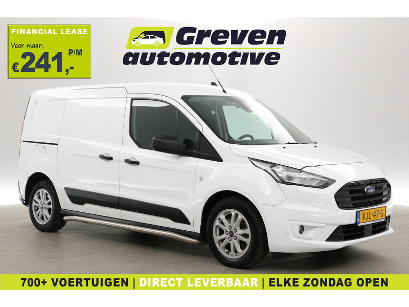 Ford Transit Connect 1.5 EcoBlue L2 100PK VJL47G