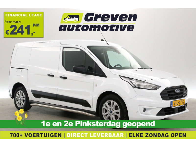 Ford Transit Connect 1.5 EcoBlue L2 100PK VJL47G