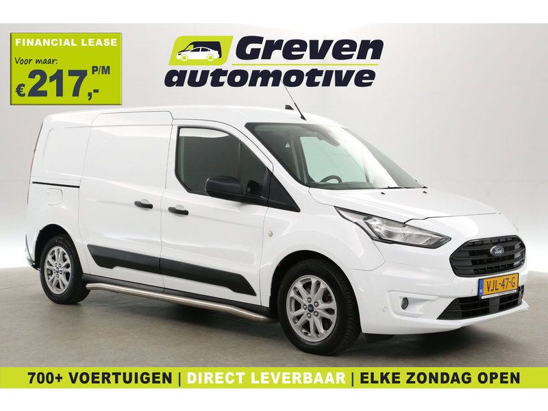 Ford Transit Connect 1.5 EcoBlue L2 100PK VJL47G