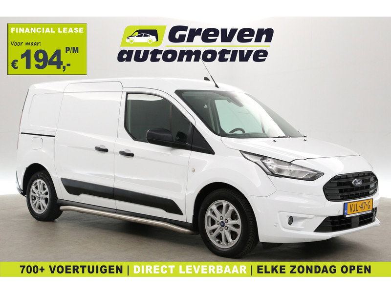 Ford Transit Connect 1.5 L2 100PK VJL47G