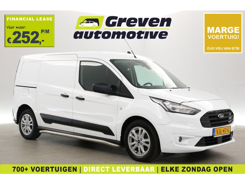Ford Transit Connect 1.5 L2 100PK VJL47G
