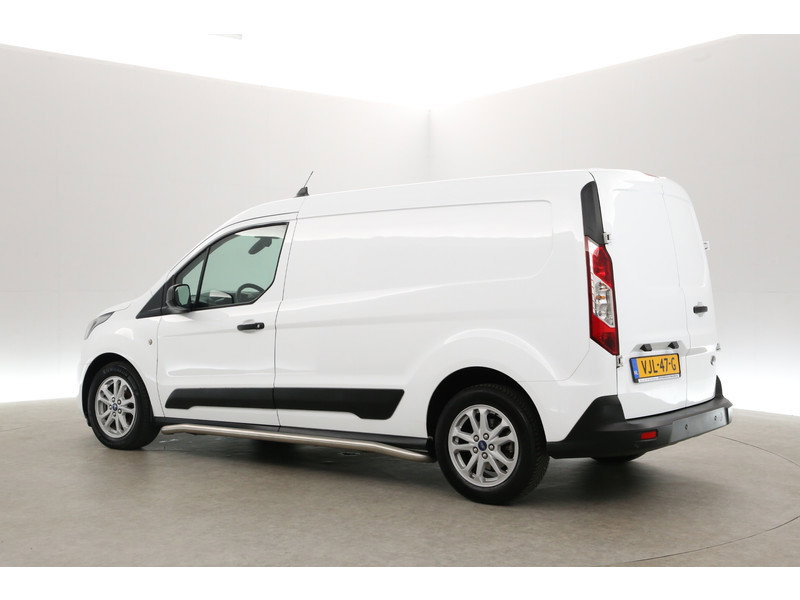 Ford Transit Connect 1.5 L2 100PK VJL47G