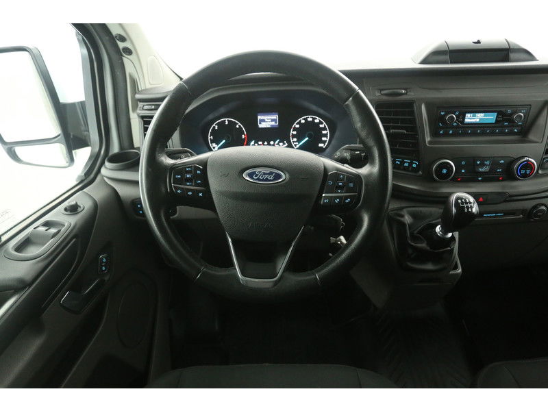 Ford Transit Custom 2.0 TDCI L1H1