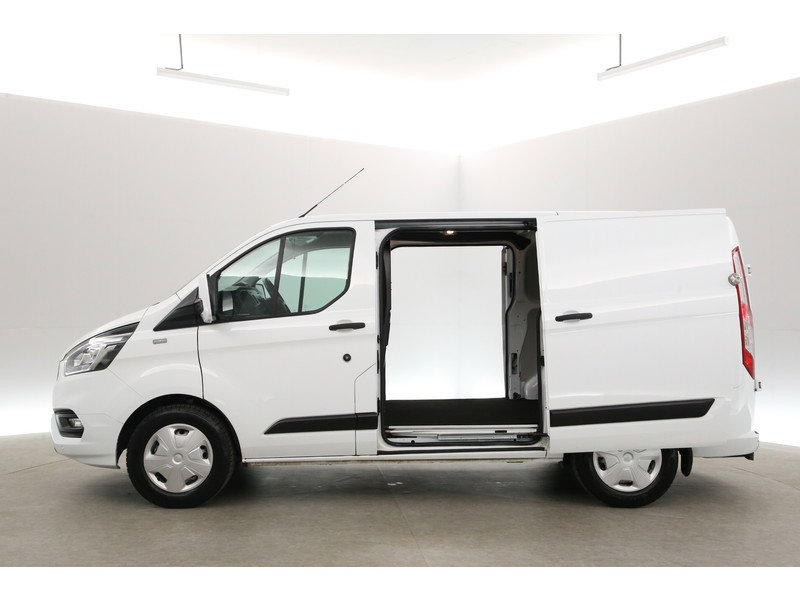 Ford Transit Custom 2.0 TDCI L1H1