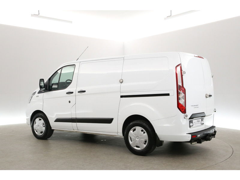 Ford Transit Custom 2.0 TDCI L1H1