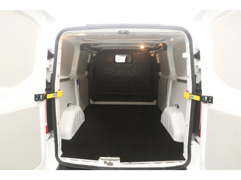 Ford Transit Custom 2.0 TDCI L1H1 V43PBK