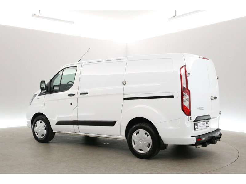 Ford Transit Custom 2.0 TDCI L1H1 V43PBK