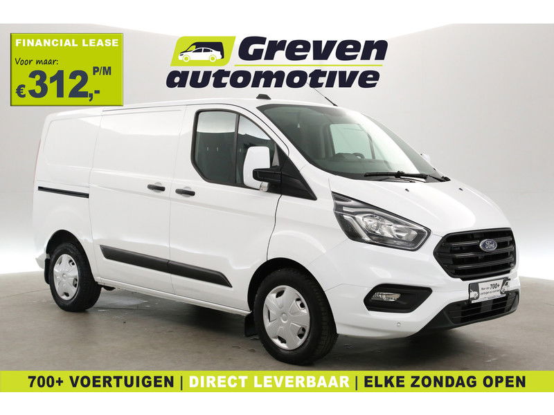 Ford Transit Custom 2.0 TDCI L1H1