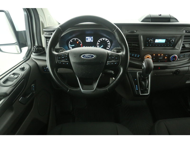 Ford Transit Custom 2.0 TDCI L1H1