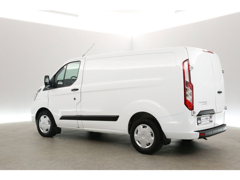Ford Transit Custom 2.0 TDCI L1H1